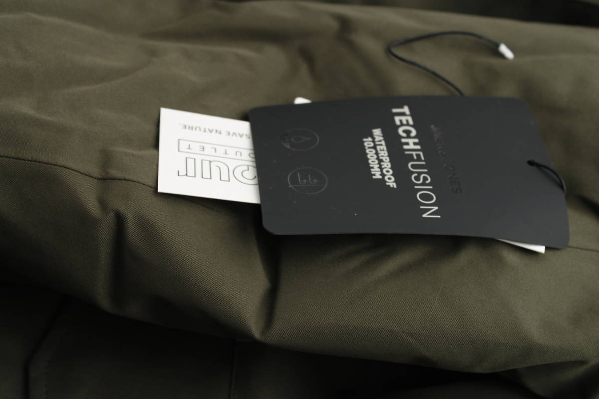 Ανδρικό μπουφάν Jack & Jones4