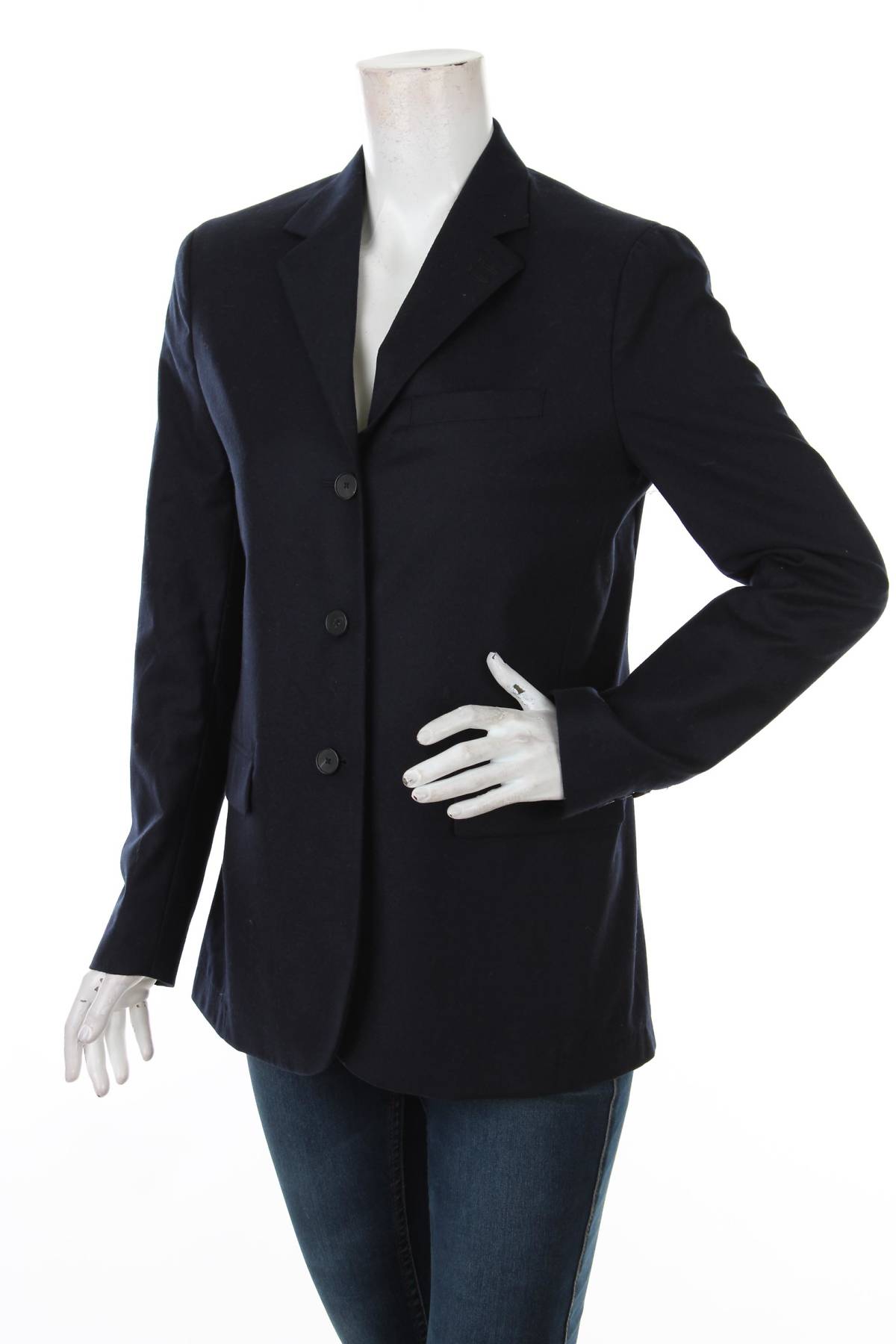 Дамско сако The Kooples1 - Contour.bg Дамско сако The Kooples1