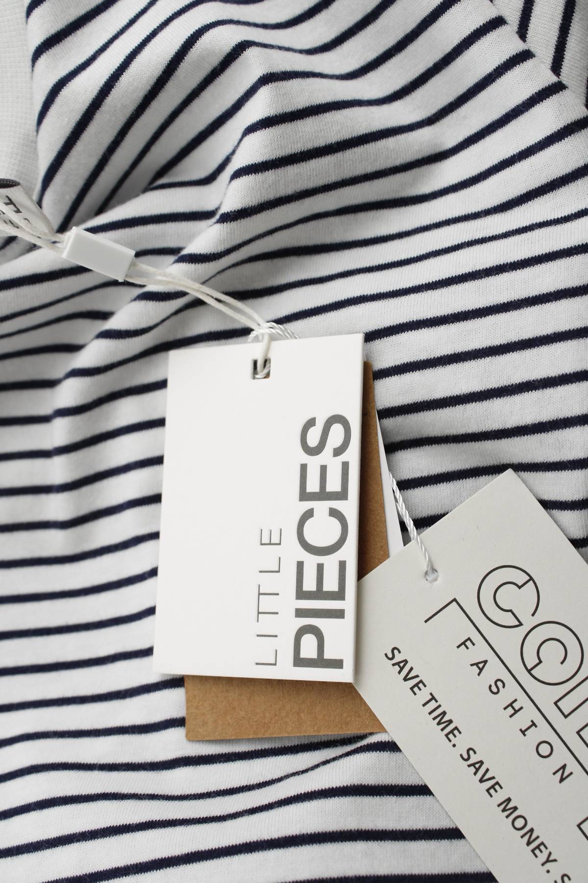 Παιδικό t-shirt Pieces3 - Contourshop.gr Παιδικό t-shirt Pieces3