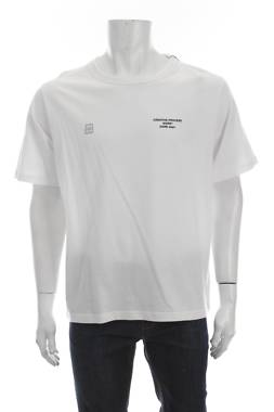 Мъжка тениска Jack & Jones CORE1