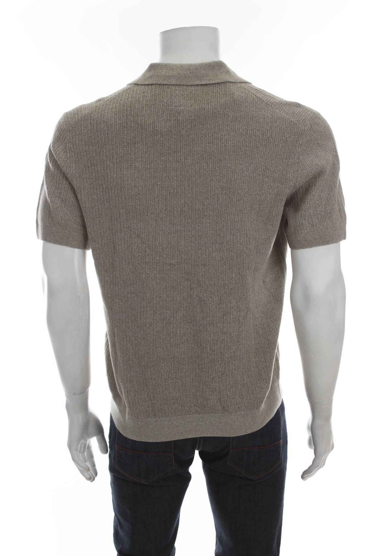 Мъжко поло Jack & Jones Premium2