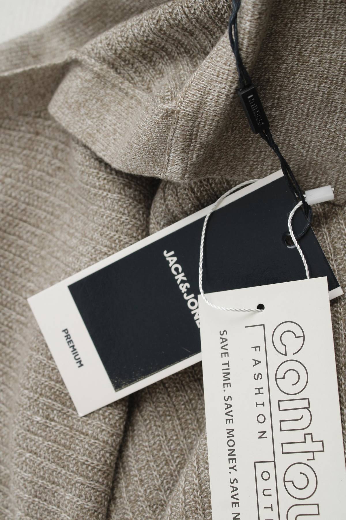 Мъжко поло Jack & Jones Premium3