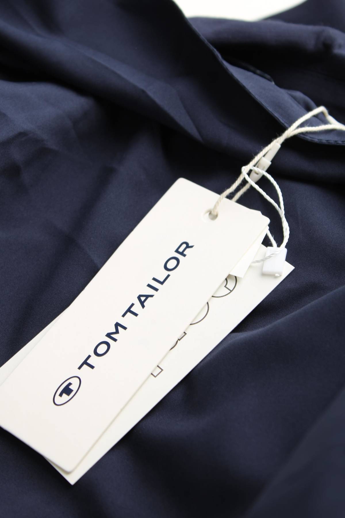 Γυναικείο σακάκι Tom Tailor3