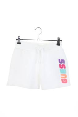 Παιδικά σορτσάκια Guess1