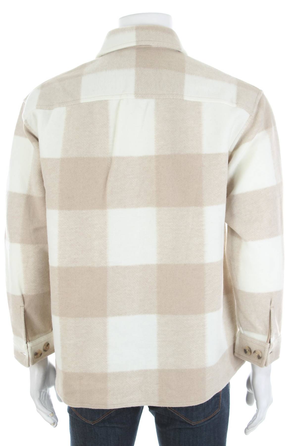 Преходно яке H&M2 - Contour.bg Преходно яке H&M2