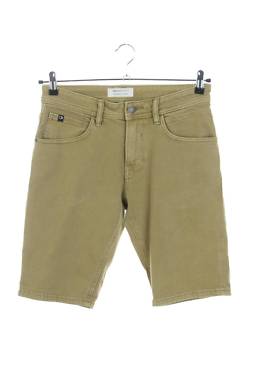 Мъжки къси дънки Tom Tailor1