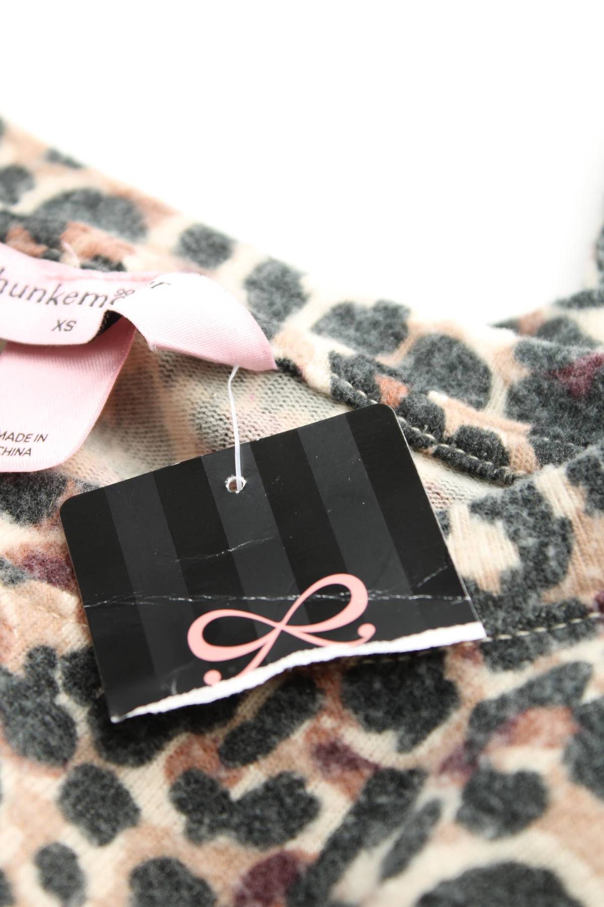 Γυναικεία μπλούζα Hunkemoller3