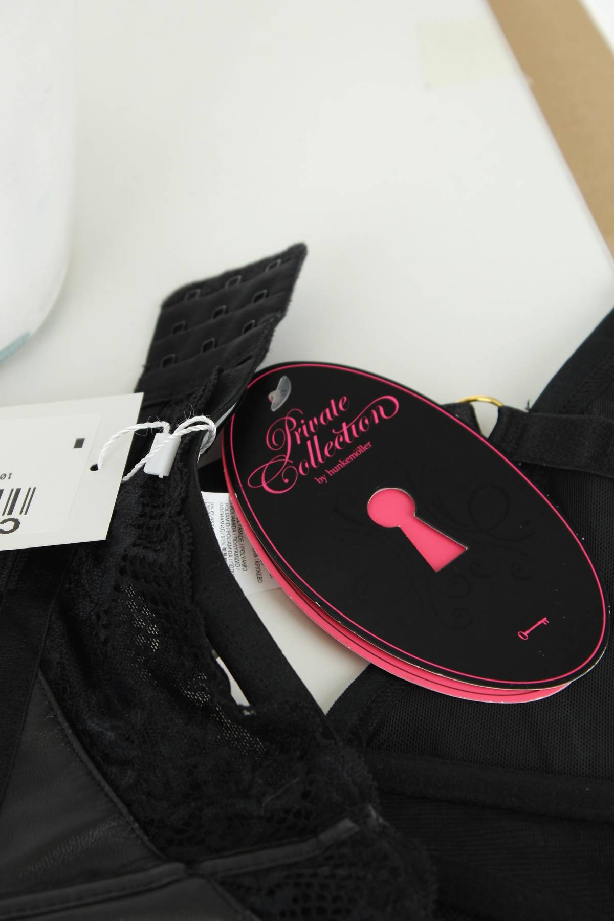 Ερωτικά εσώρουχα Hunkemoller3