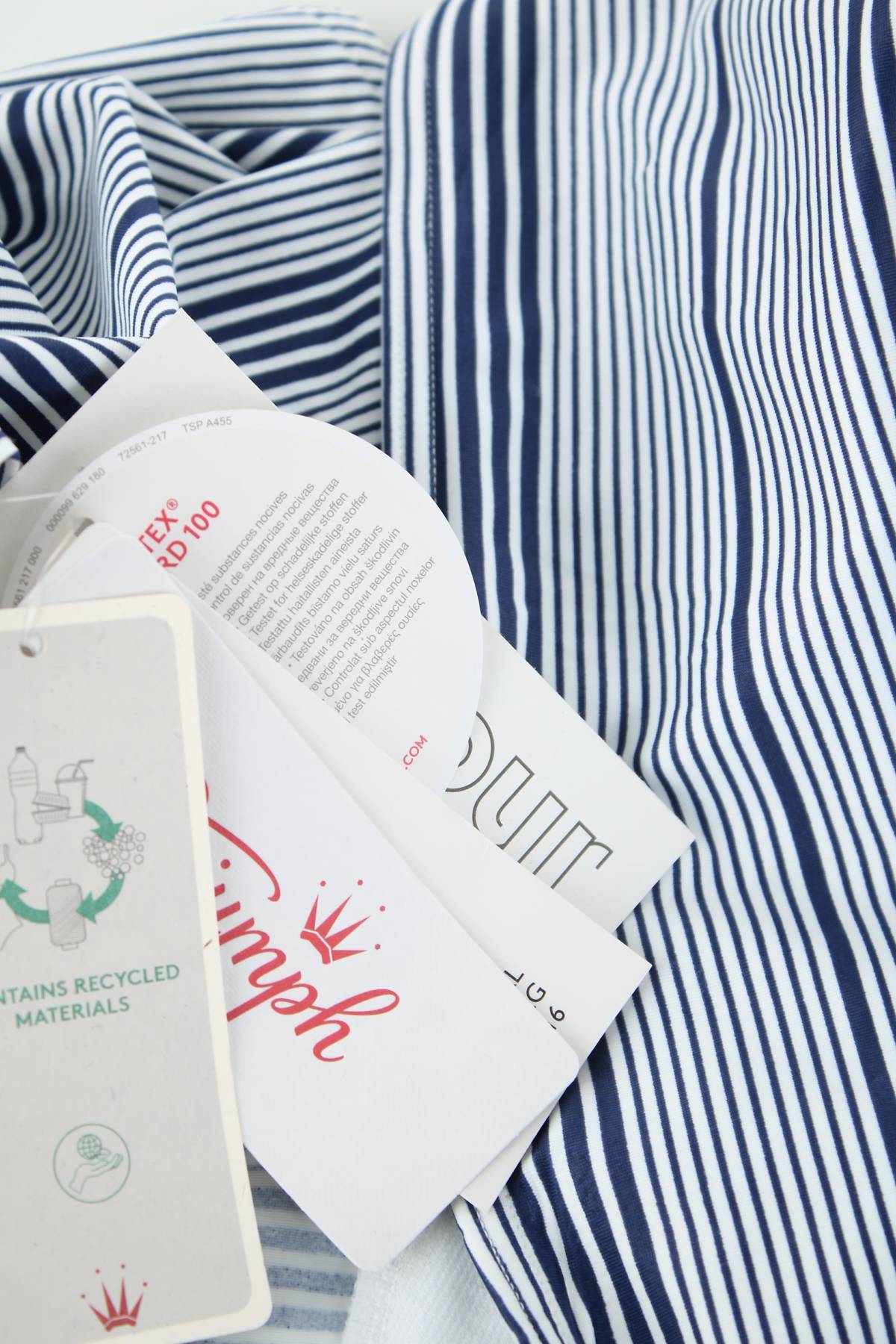 Бански долнище Triumph3