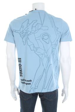 Ανδρικό t-shirt J Brand2