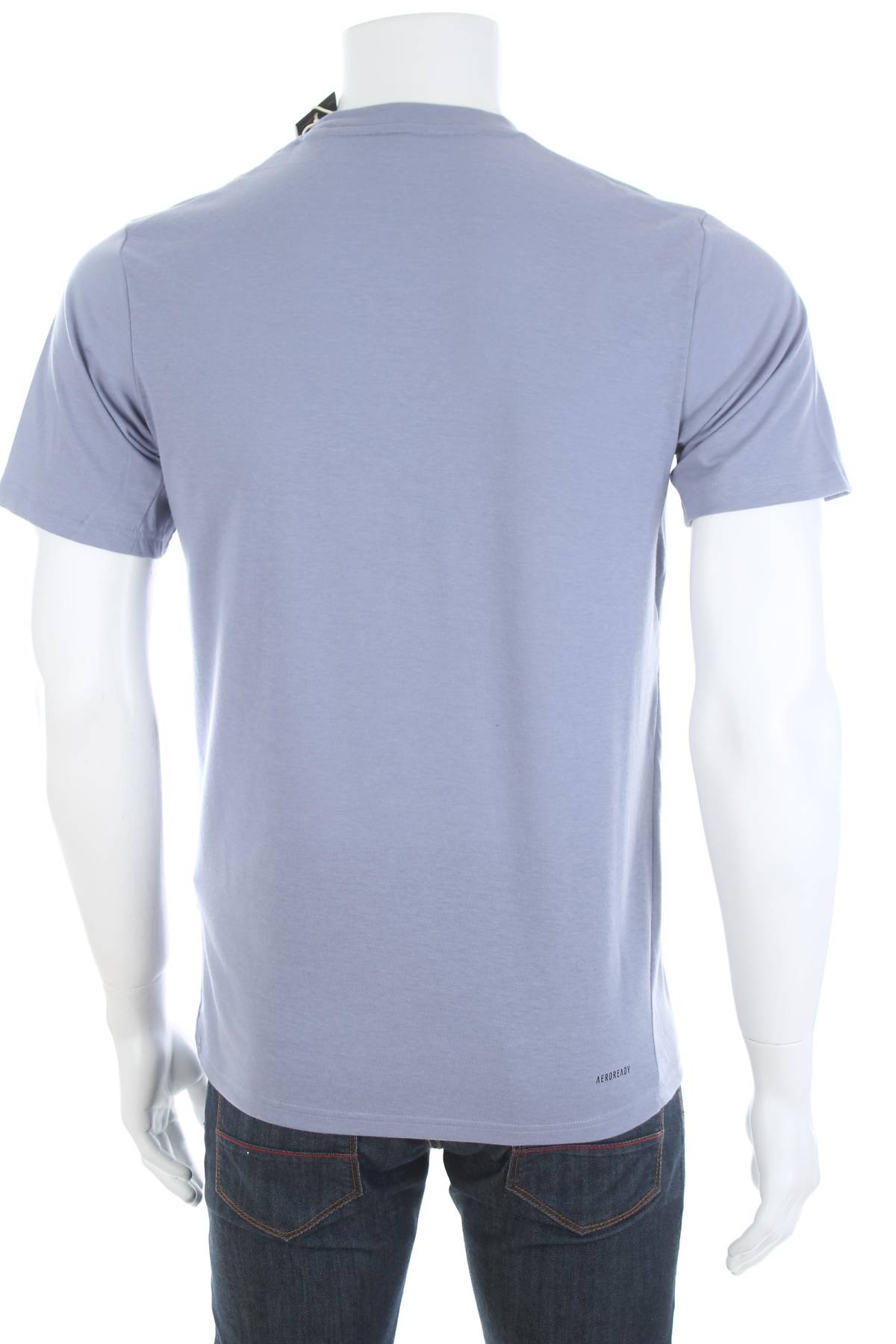 Мъжка спортна тениска Adidas2