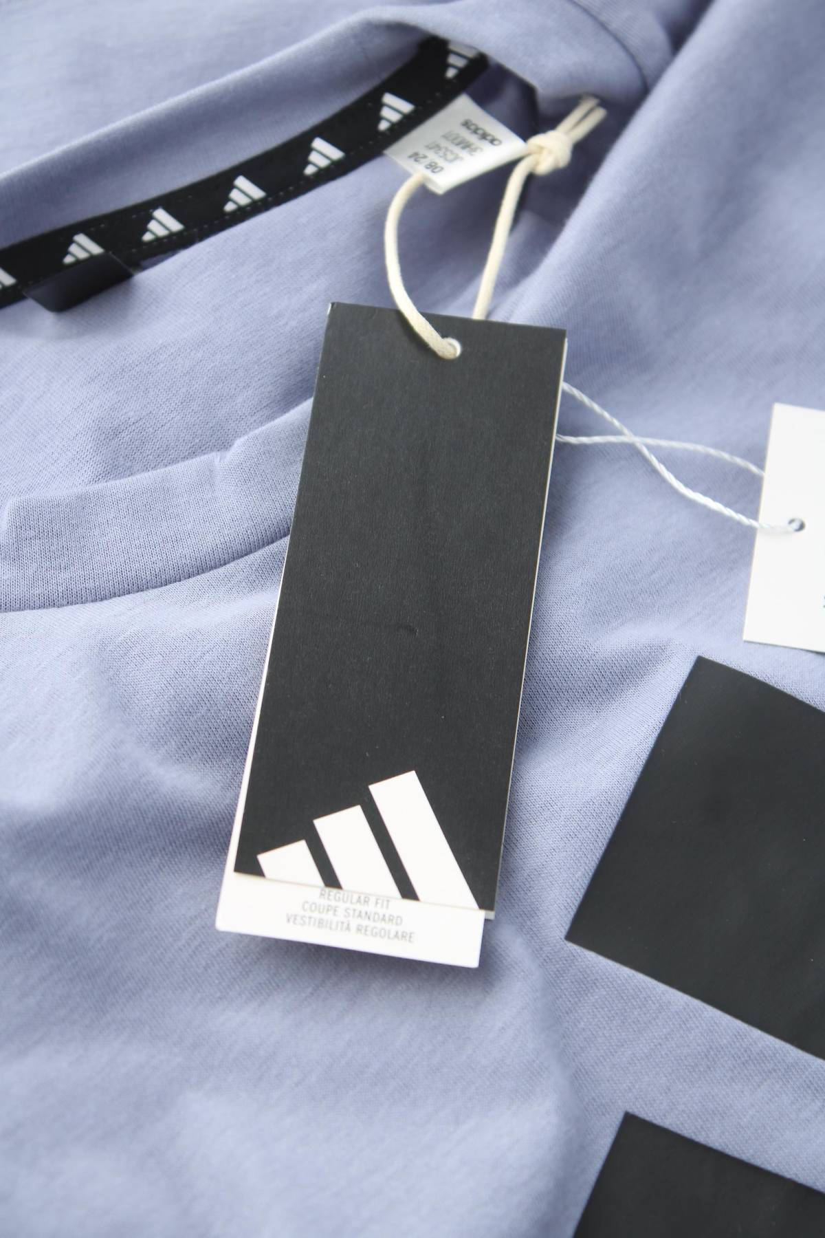 Мъжка спортна тениска Adidas3