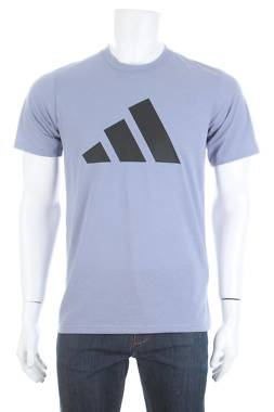 Мъжка спортна тениска Adidas1