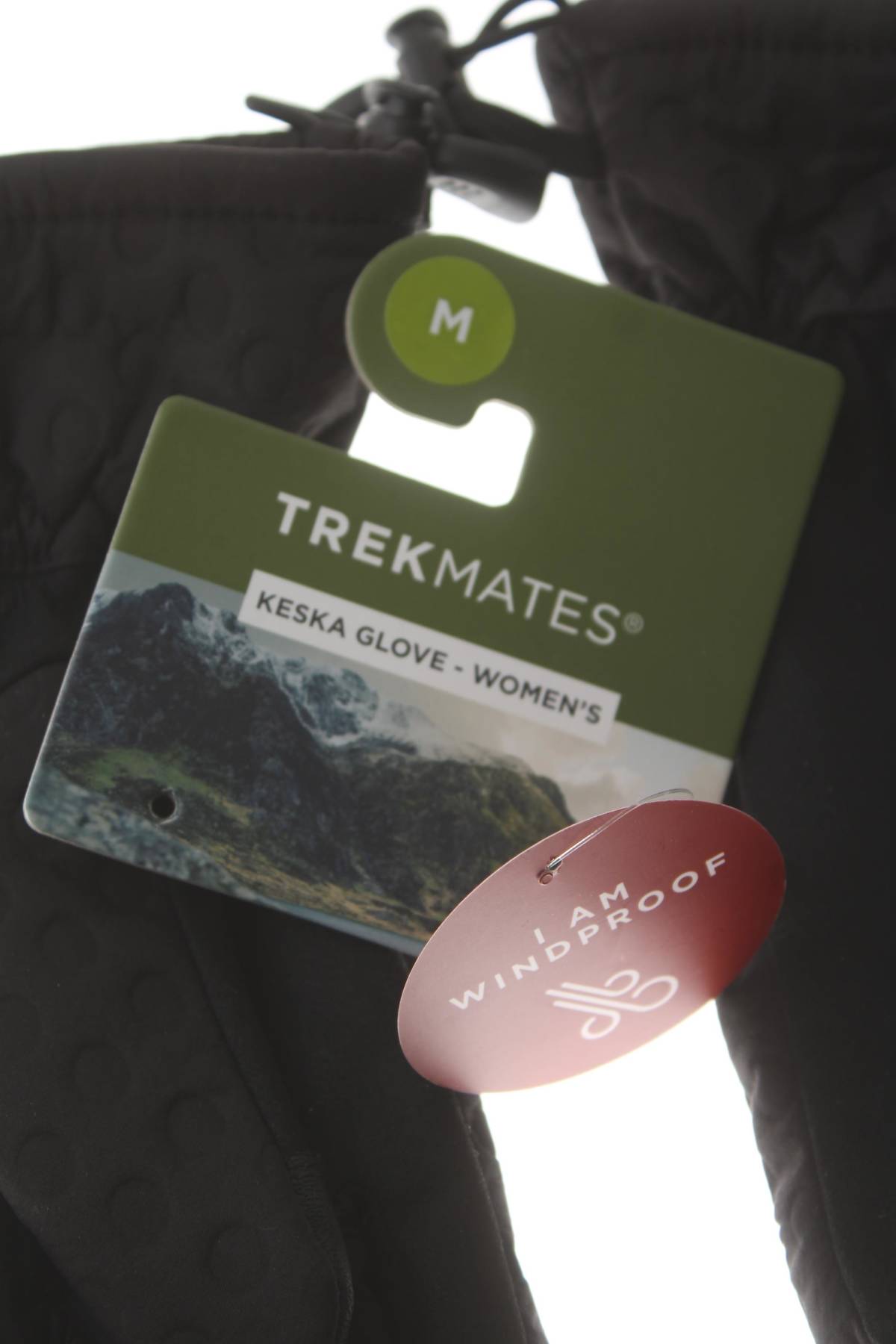 Ръкавици Trekmates3