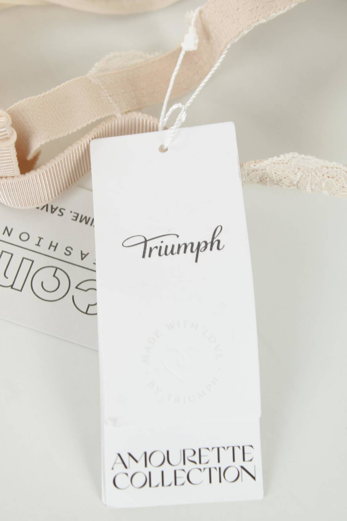 Σουτιέν Triumph3