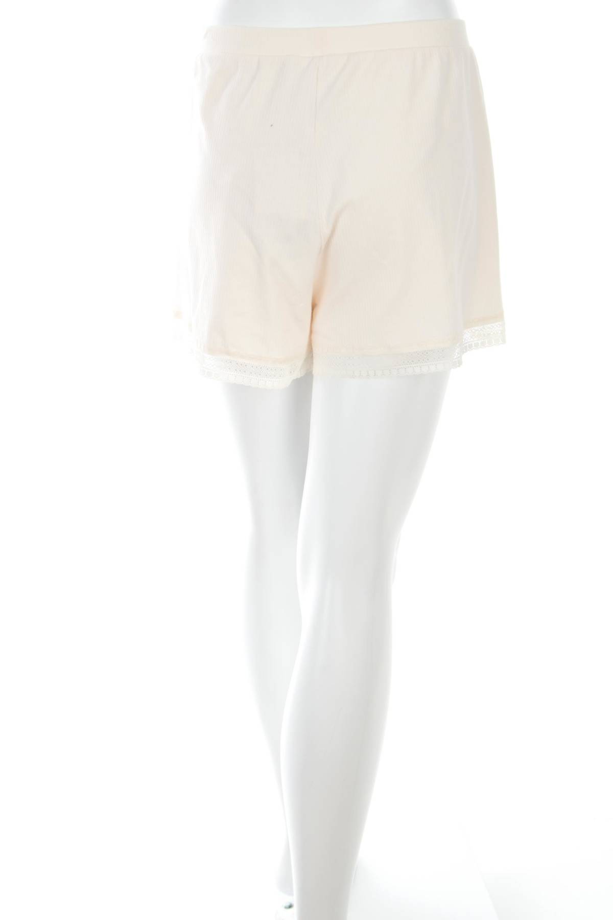 Домашно облекло Sloggi2