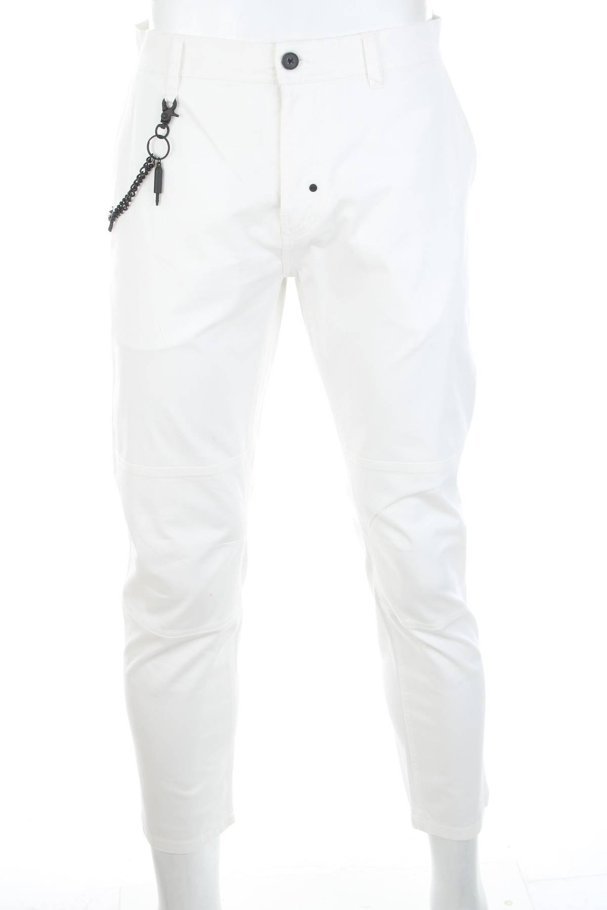 Ανδρικά παντελόνια Antony Morato1