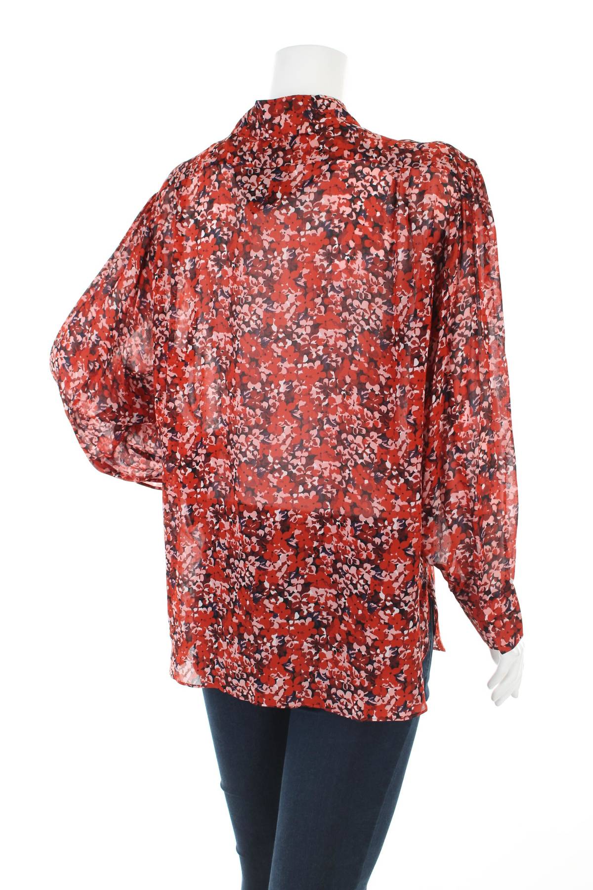 Дамска риза The Kooples2