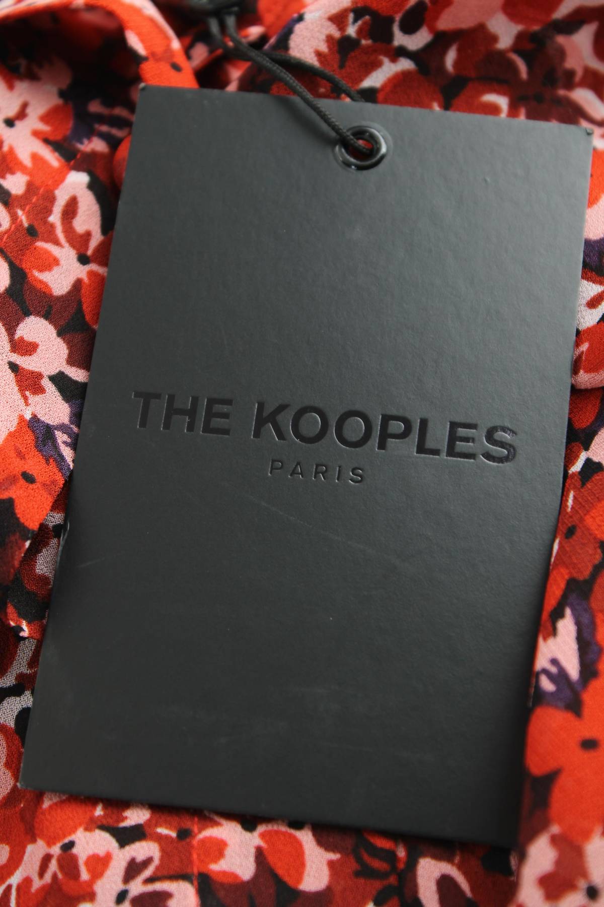 Дамска риза The Kooples3