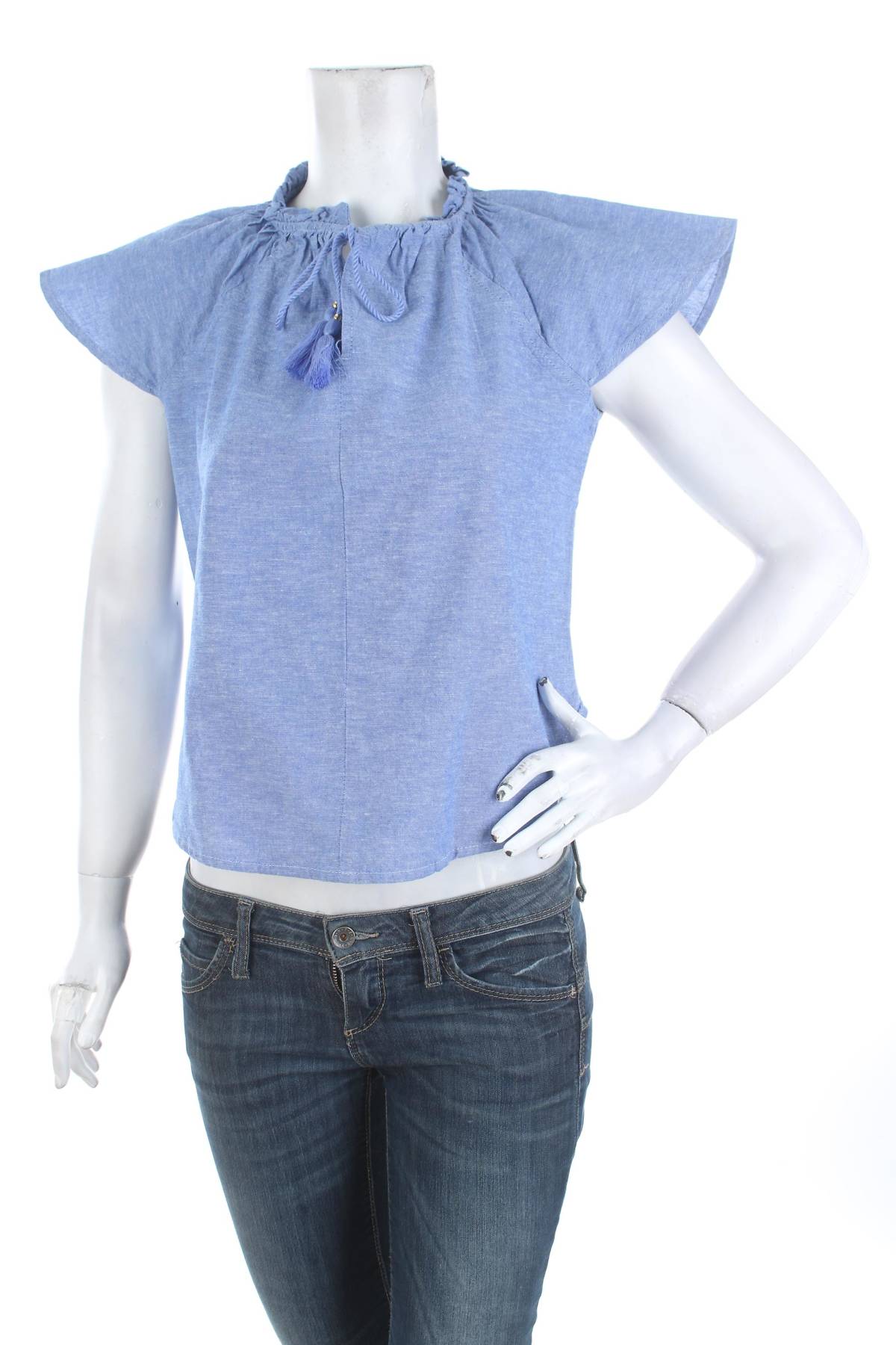 Дамска блуза Next Petite1