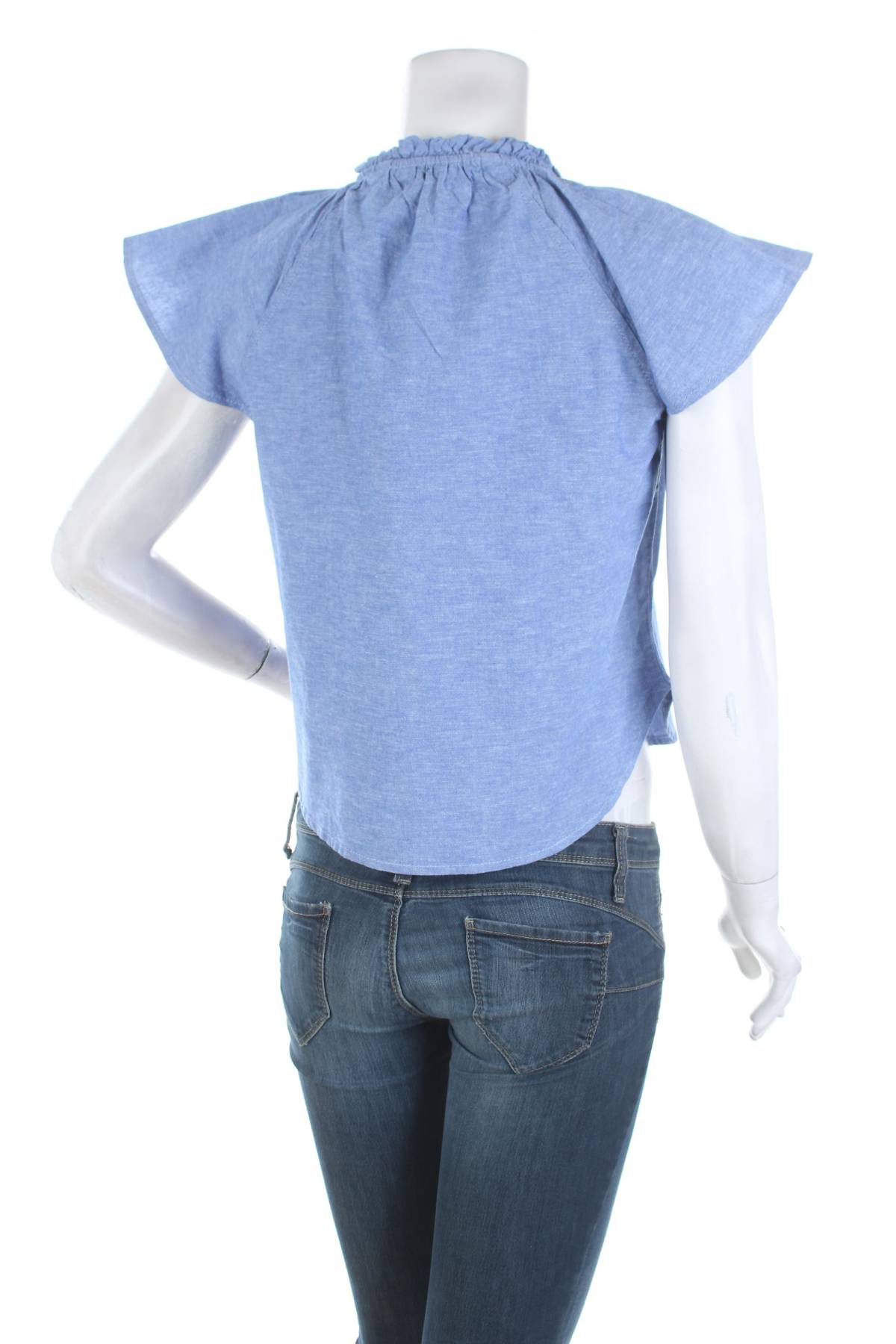 Дамска блуза Next Petite2