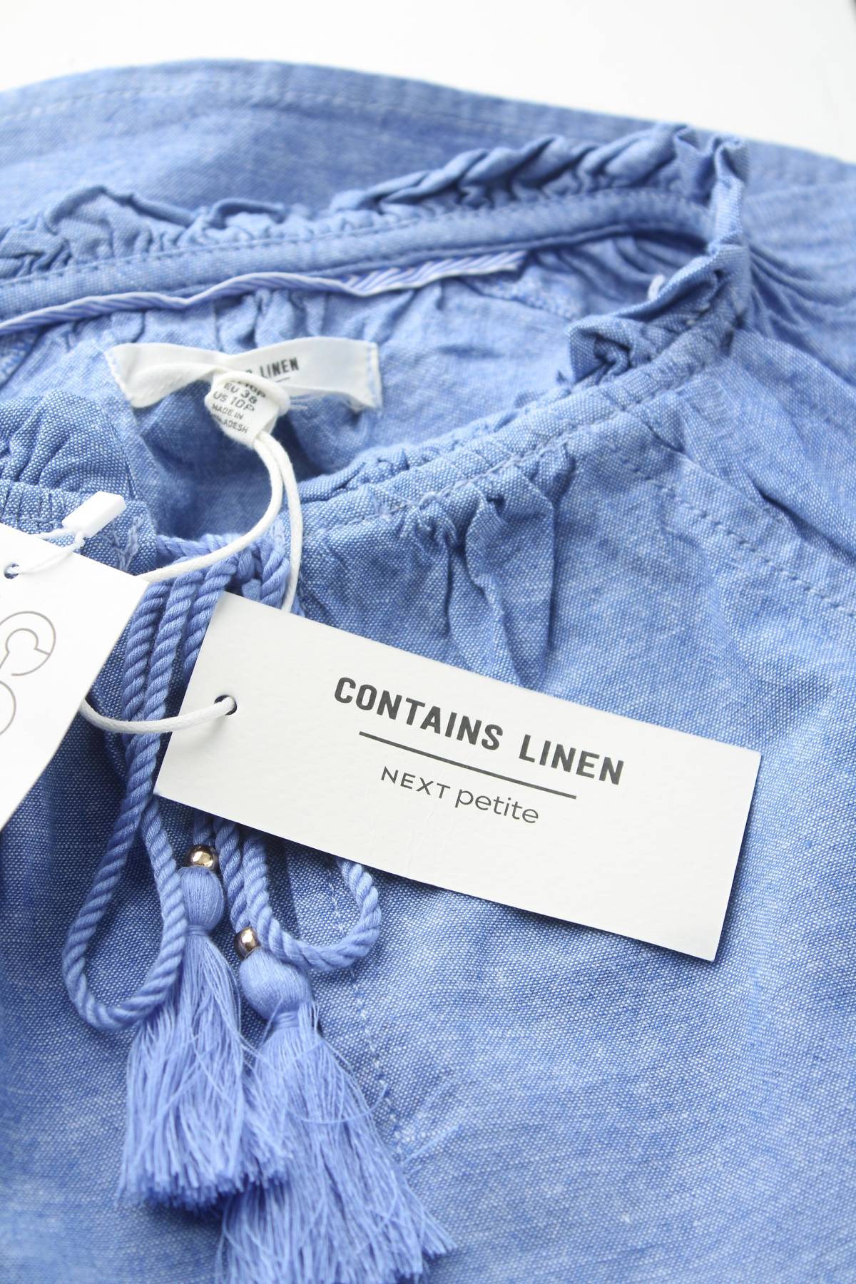 Дамска блуза Next Petite3