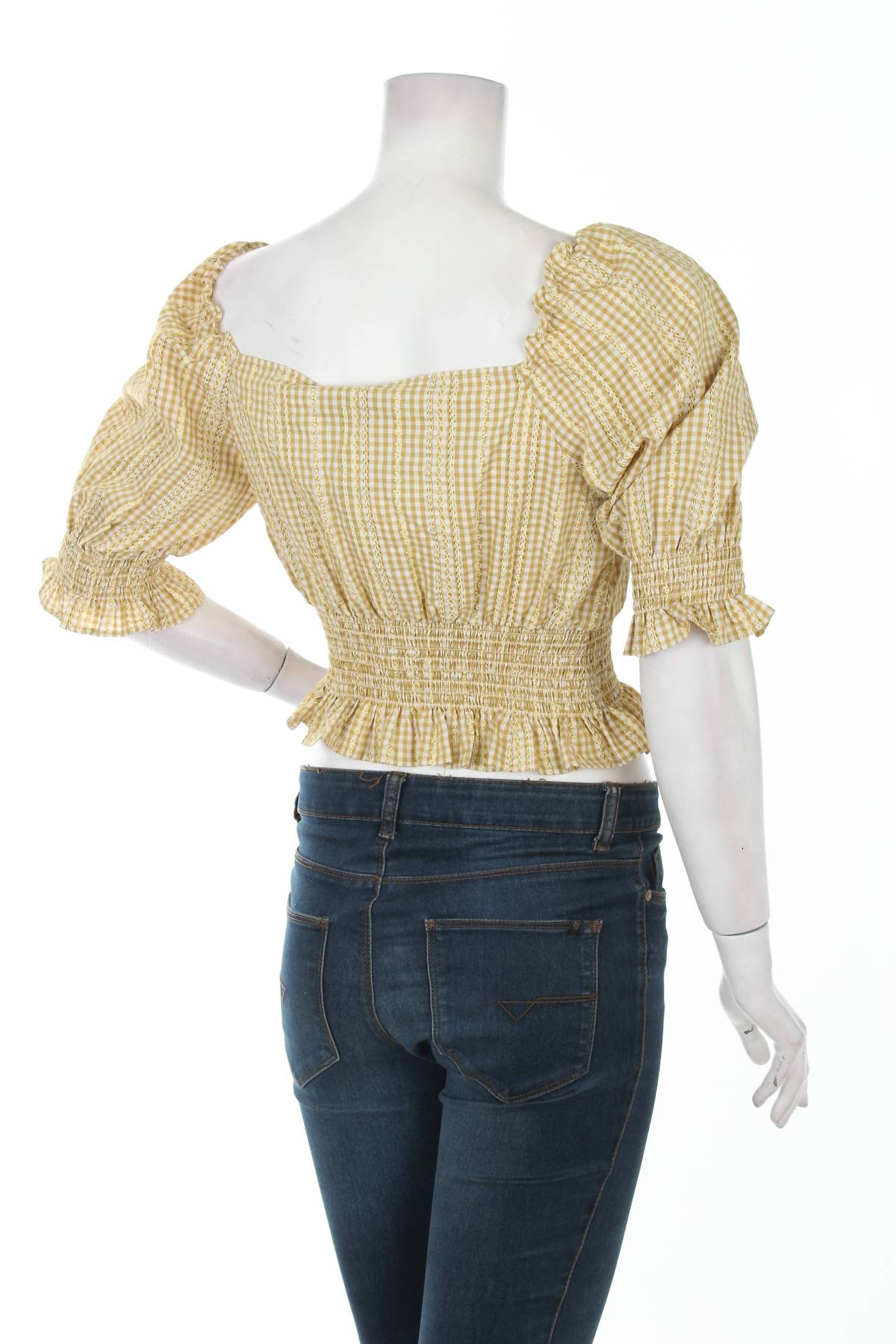 Дамска блуза Vero Moda2