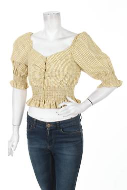 Дамска блуза Vero Moda1