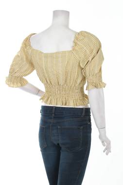 Дамска блуза Vero Moda2