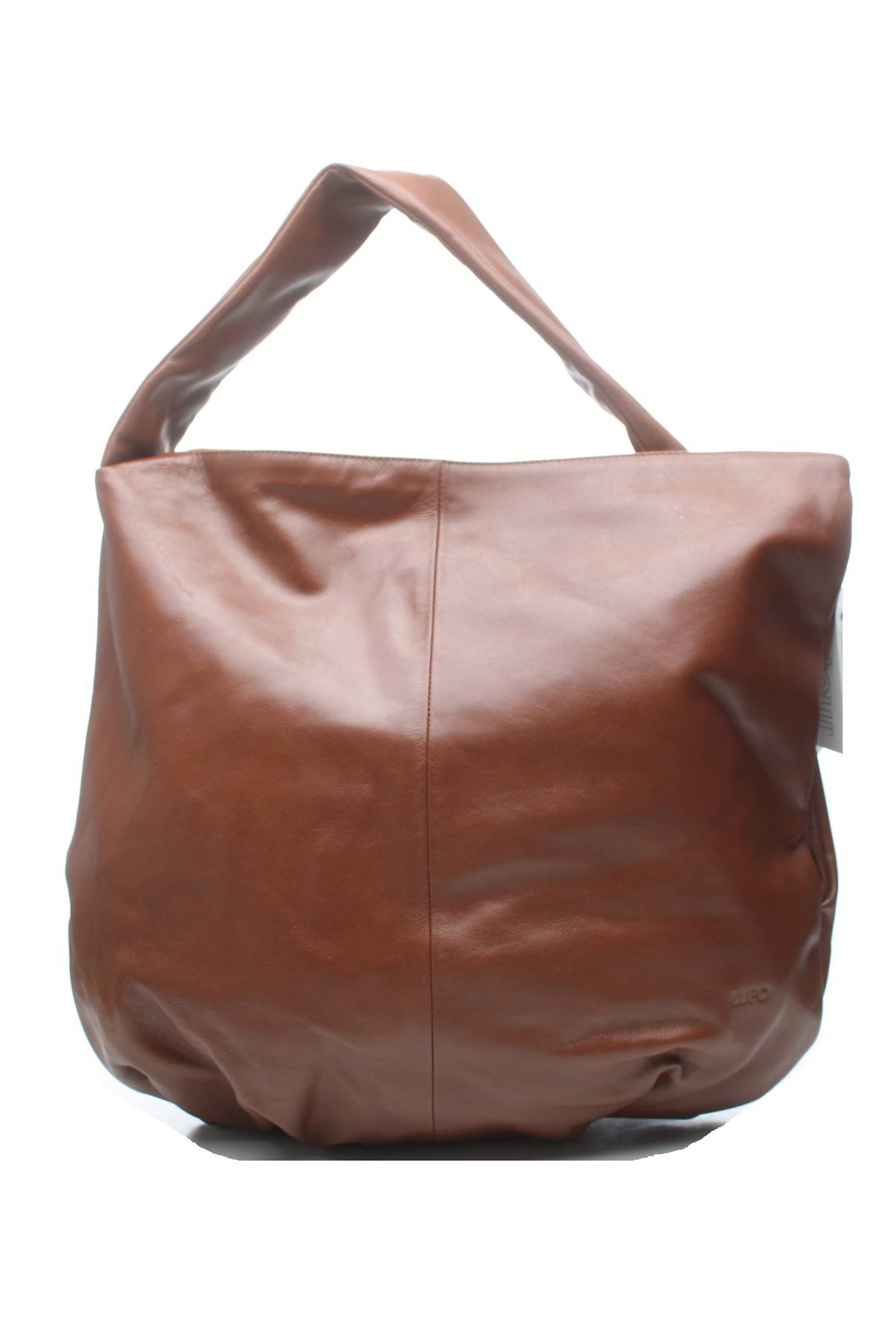 Дамска кожена чанта Lupo Barcelona2