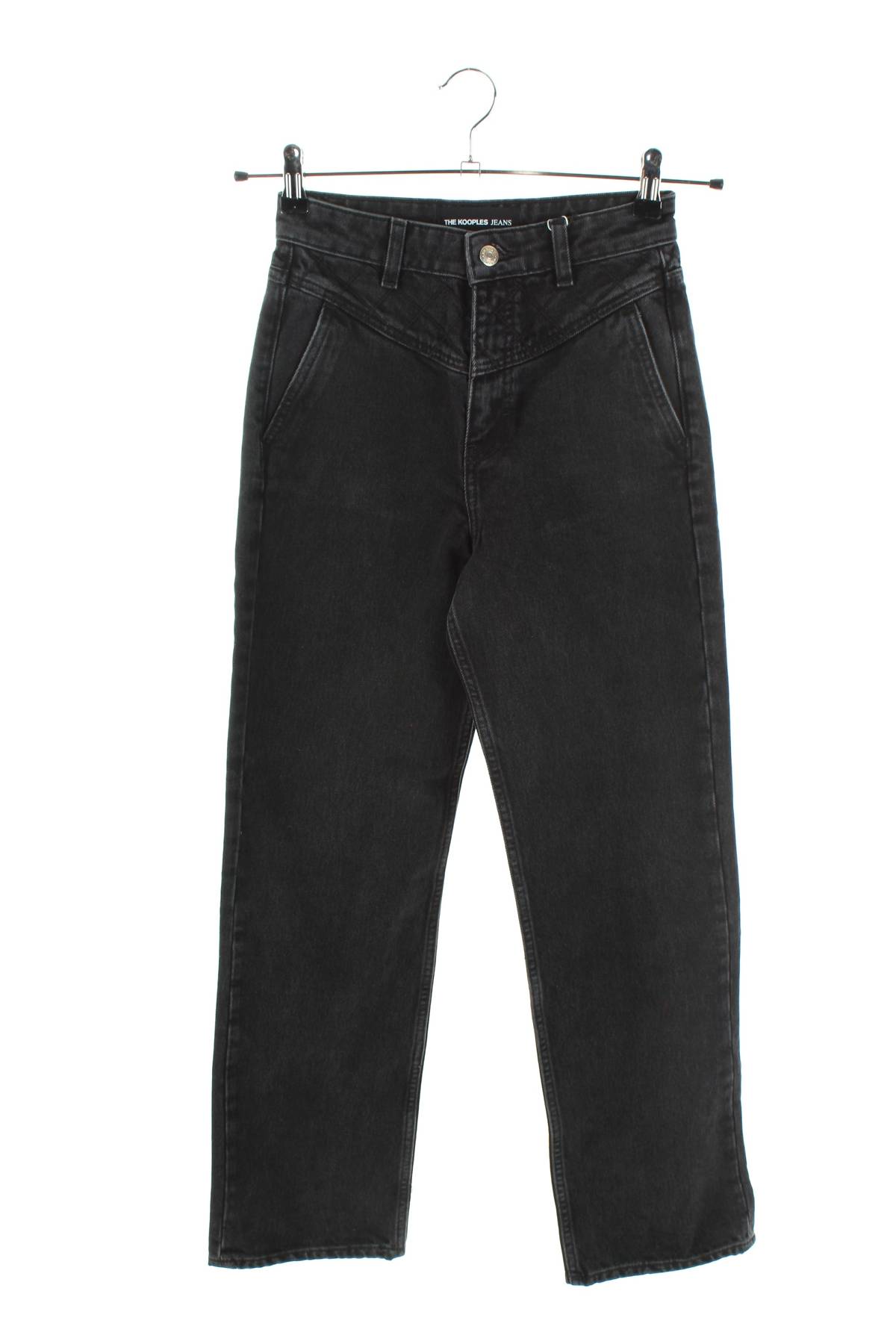 Γυναικεία τζιν The Kooples1