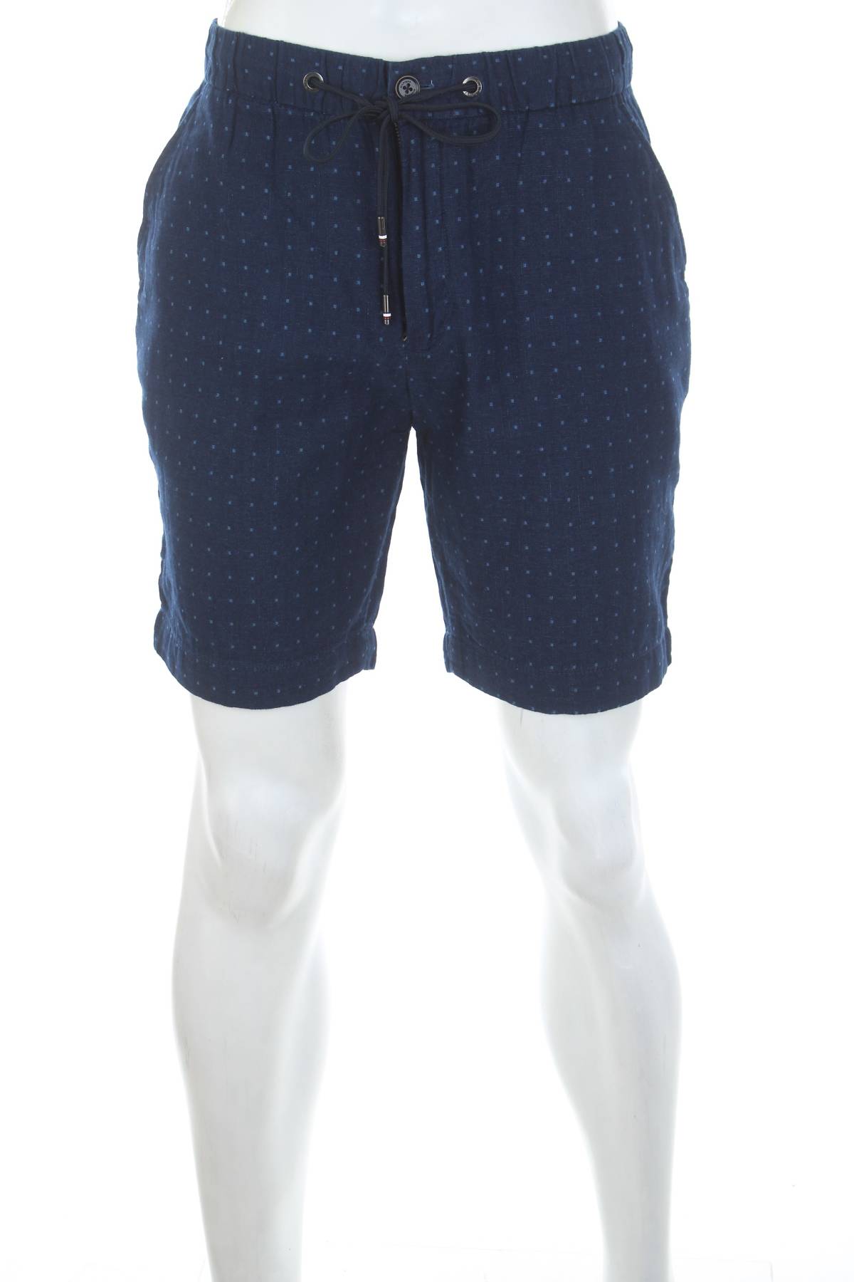 Мъжки къс панталон Tommy Hilfiger1