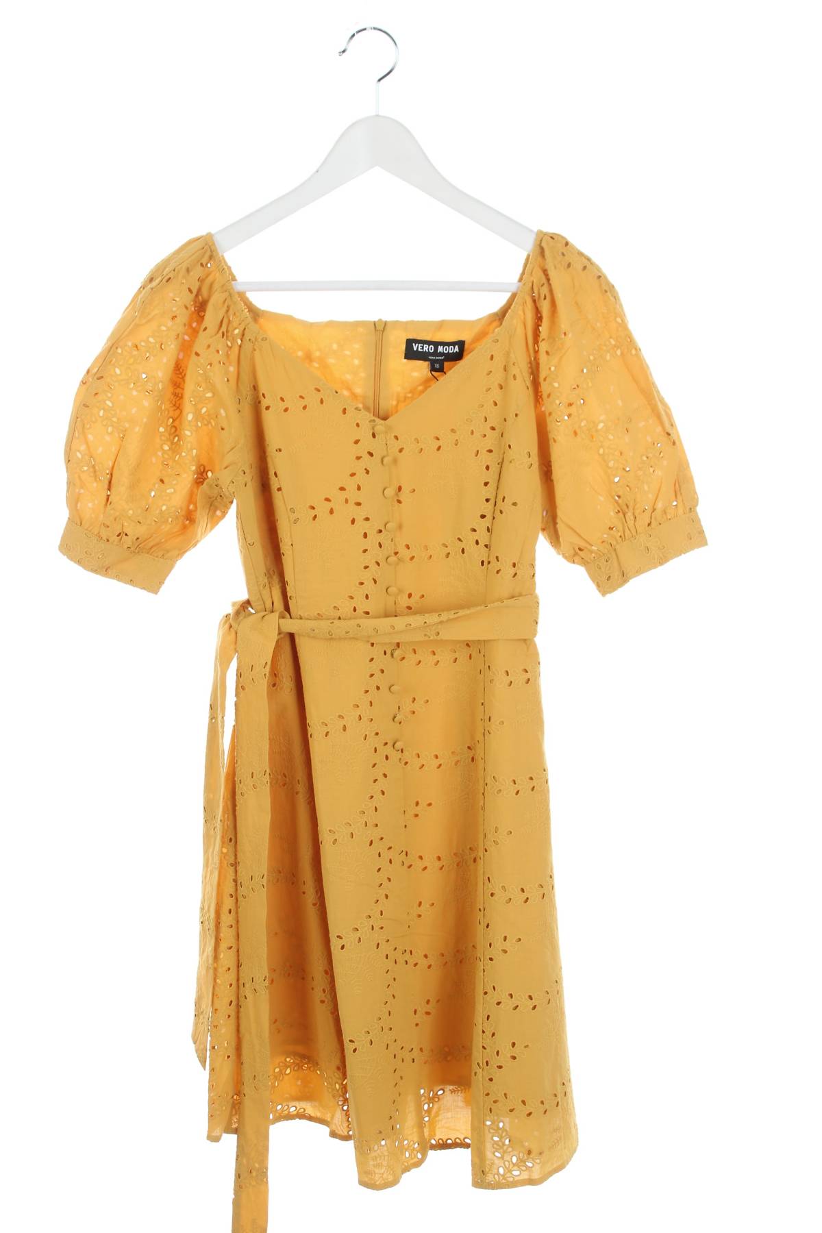 Рокля Vero Moda1