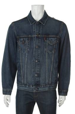Дънково яке Levi's1 - Contour.bg Дънково яке Levi's1