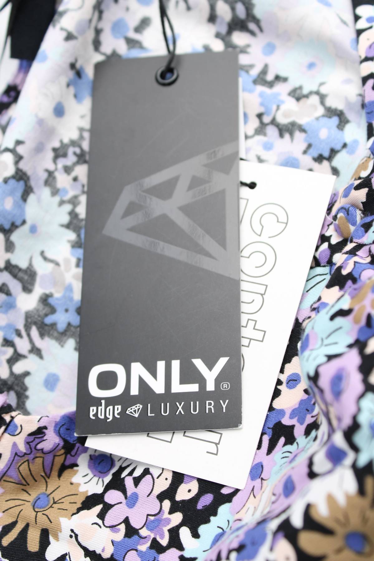 Γυναικεία μπλούζα Only3 - Contourshop.gr Γυναικεία μπλούζα Only3
