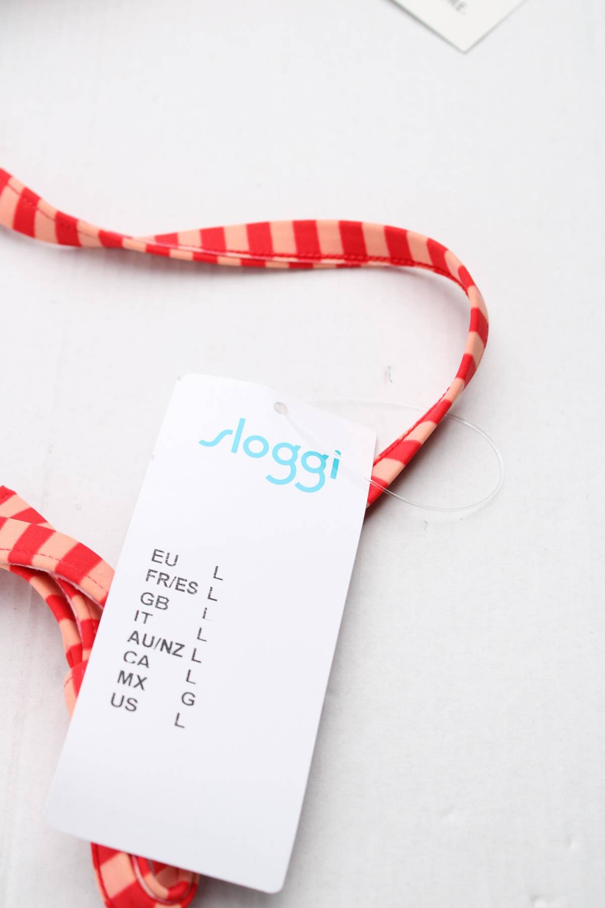 Σετ μαγιό Sloggi3