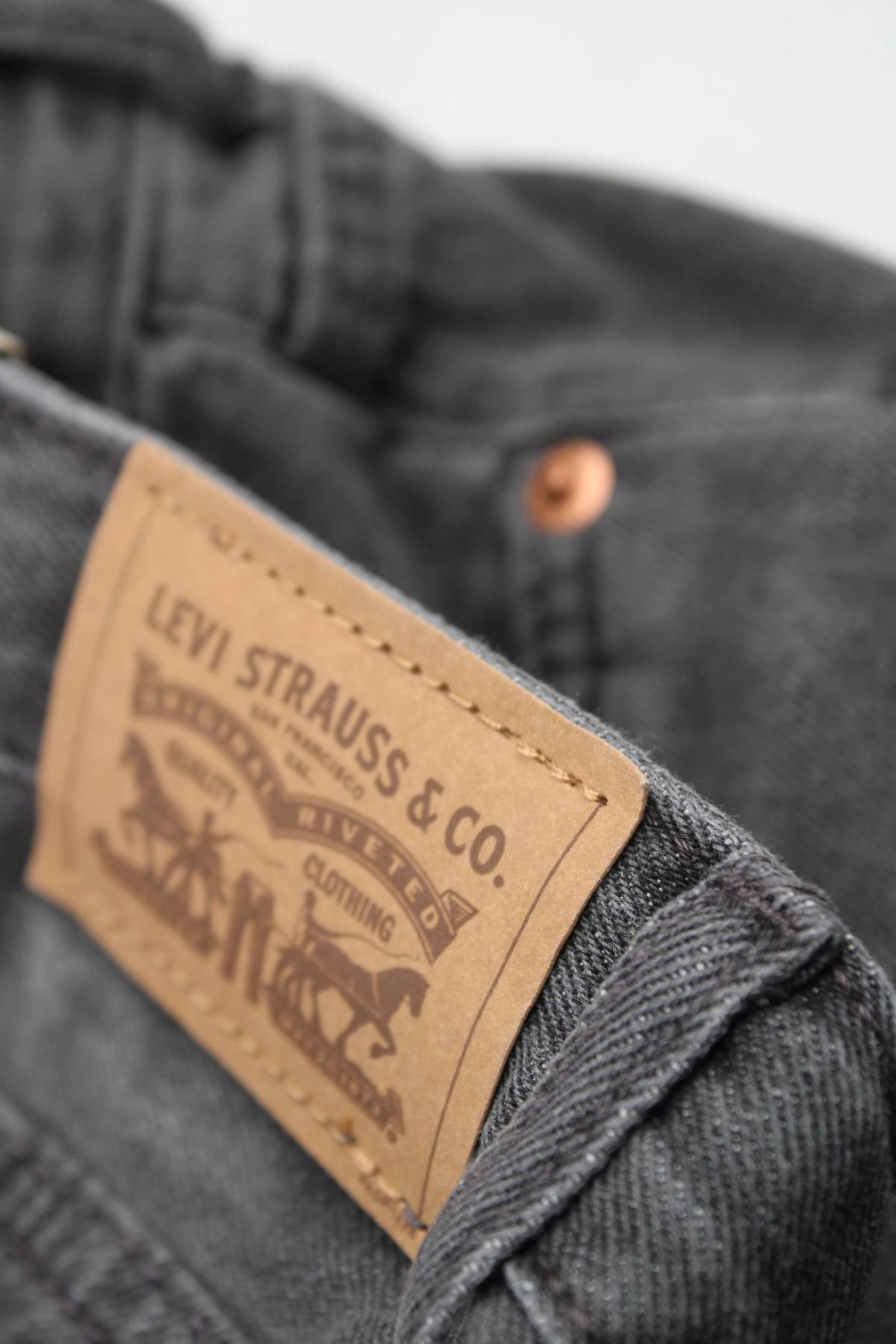 Τζιν σορτσάκια Levi's3 - Contourshop.gr Τζιν σορτσάκια Levi's3