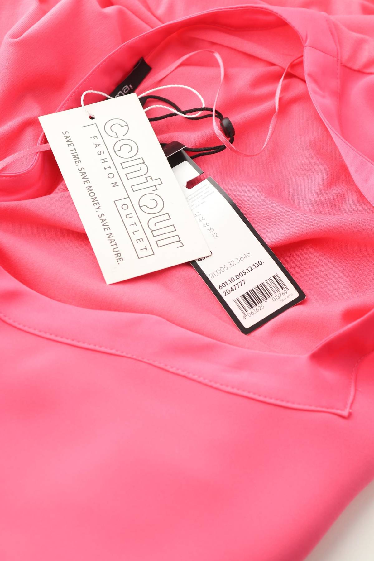 Γυναικεία μπλούζα Comma,3 - Contourshop.gr Γυναικεία μπλούζα Comma,3
