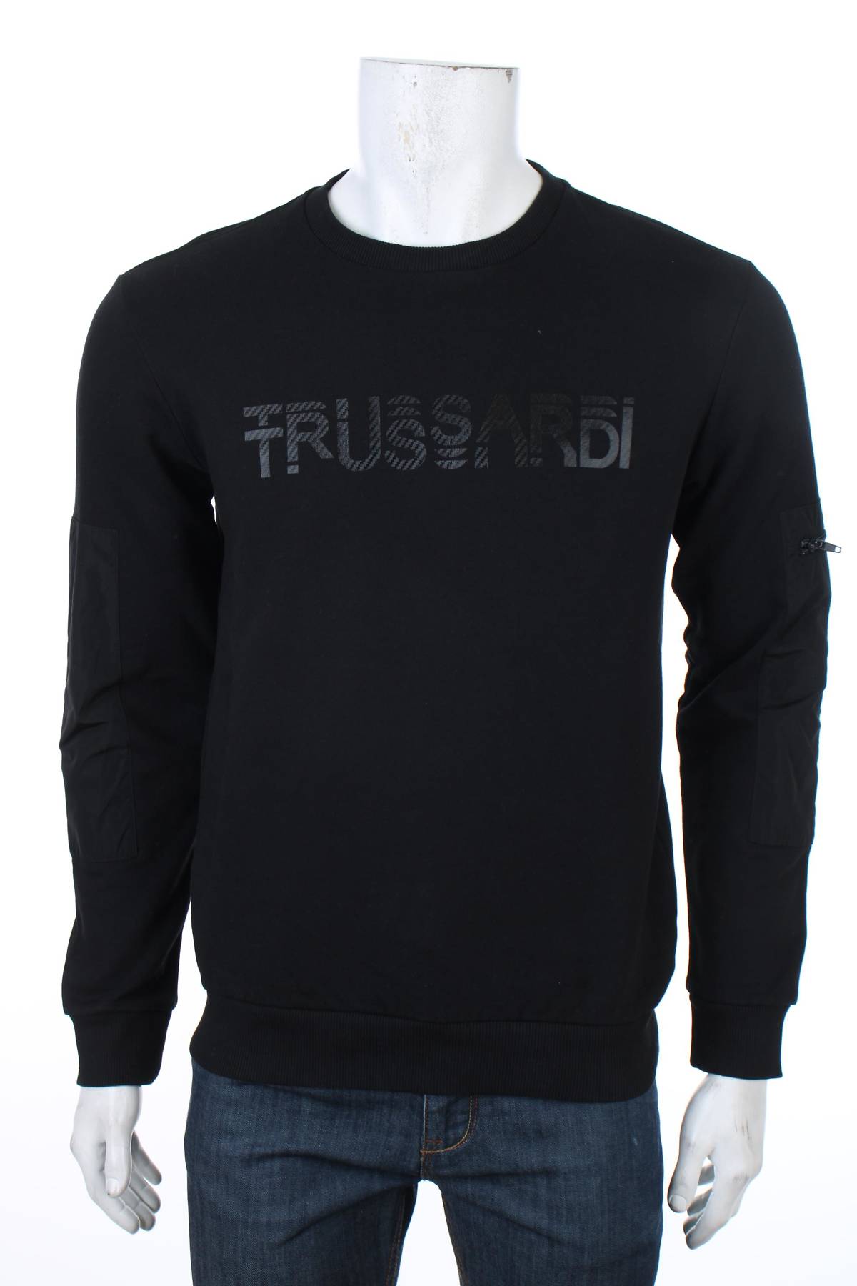 Мъжка блуза Trussardi1