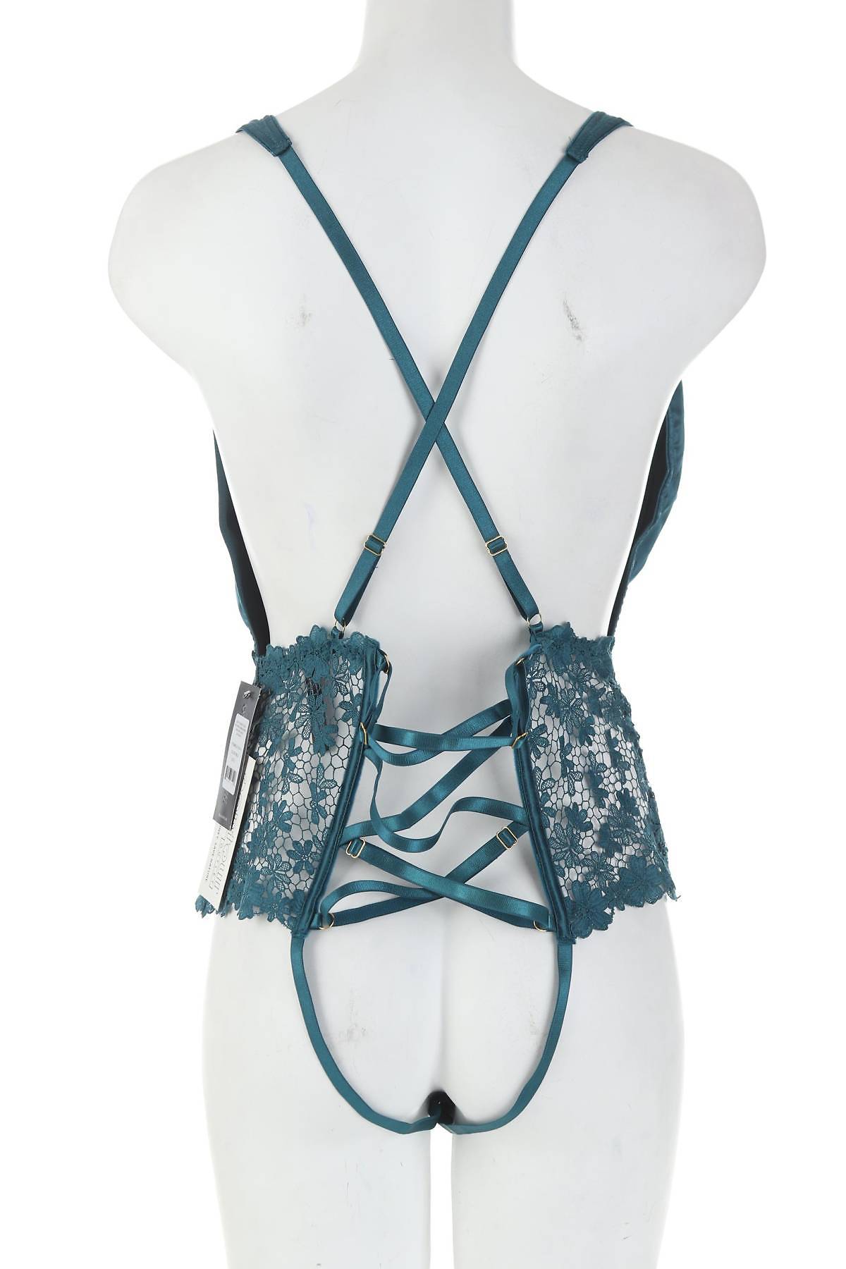 Γυναικείο κορμάκι OH LÀ LÀ CHÉRI2