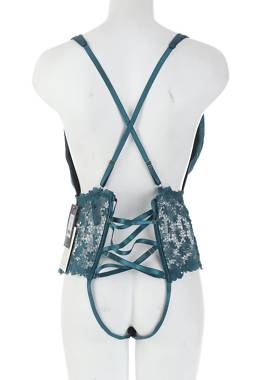 Γυναικείο κορμάκι OH LÀ LÀ CHÉRI2