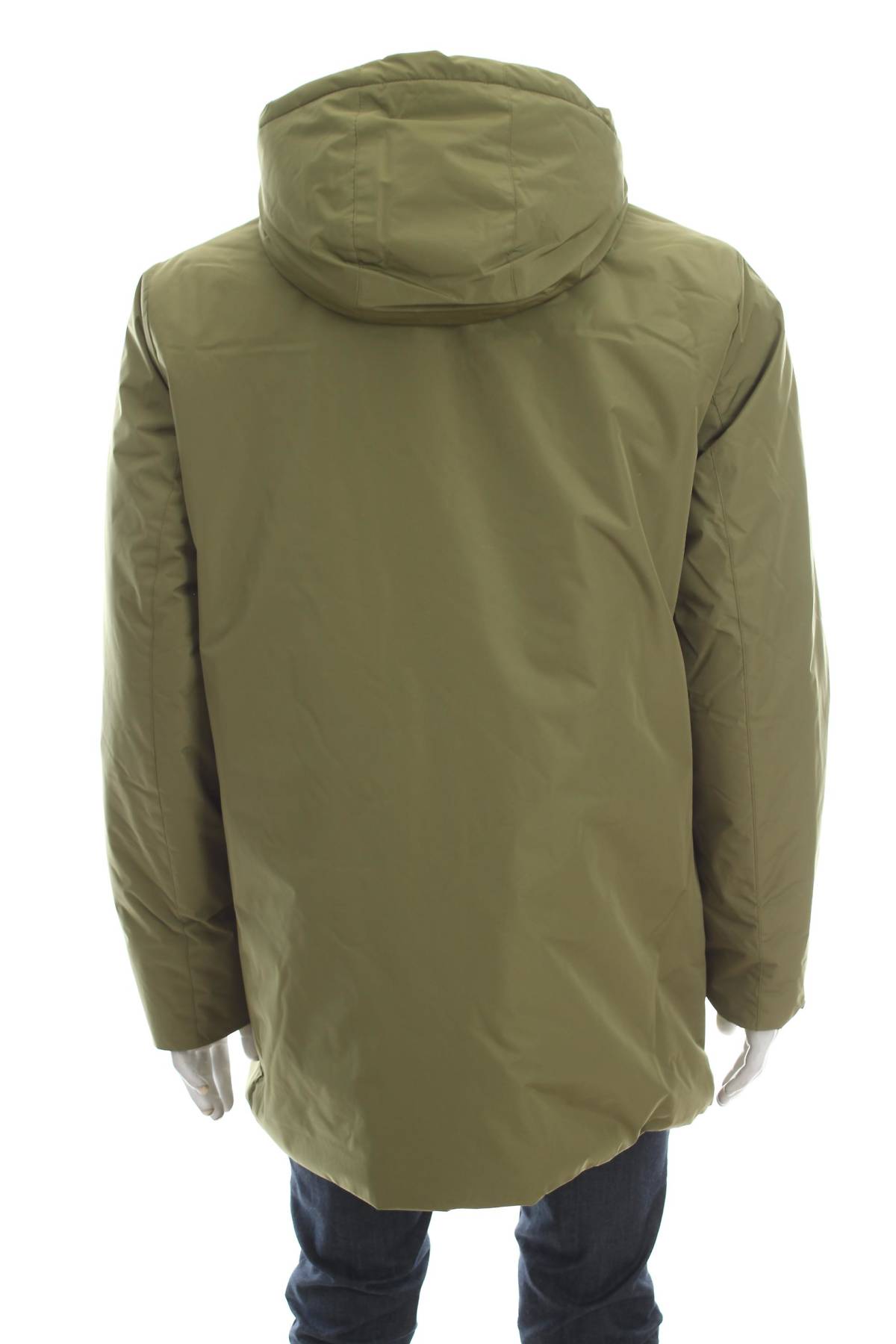 Мъжко яке Museum2