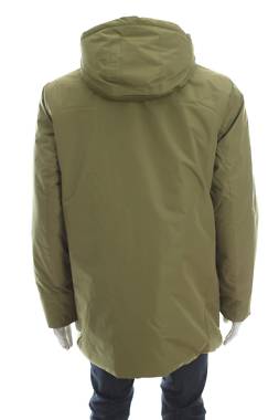 Мъжко яке Museum2