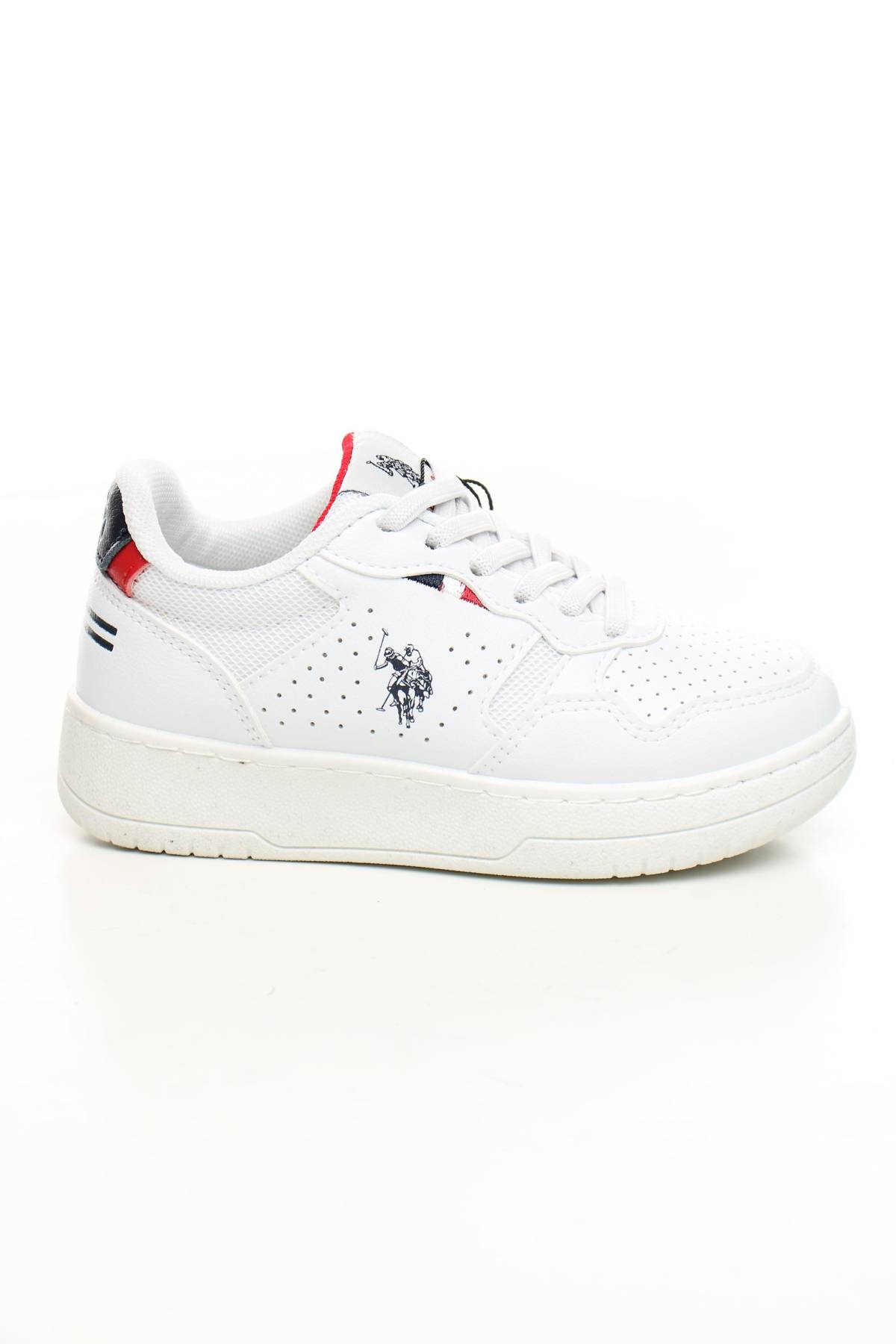 Παιδικά sneakers US Polo Assn.1 - Contourshop.gr Παιδικά sneakers US Polo Assn.1