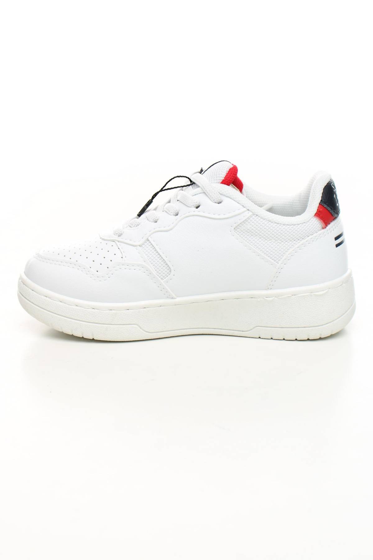 Παιδικά sneakers US Polo Assn.2 - Contourshop.gr Παιδικά sneakers US Polo Assn.2