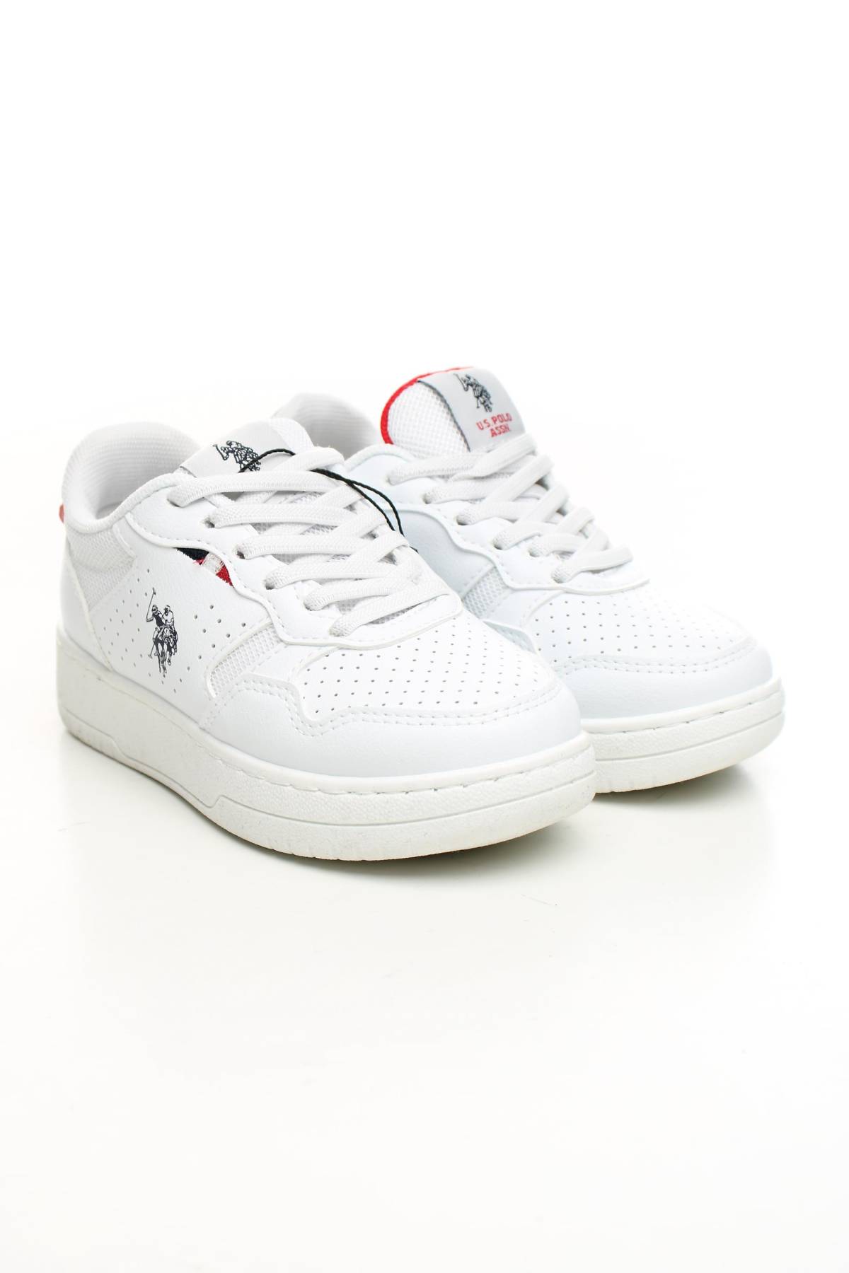 Παιδικά sneakers US Polo Assn.3 - Contourshop.gr Παιδικά sneakers US Polo Assn.3