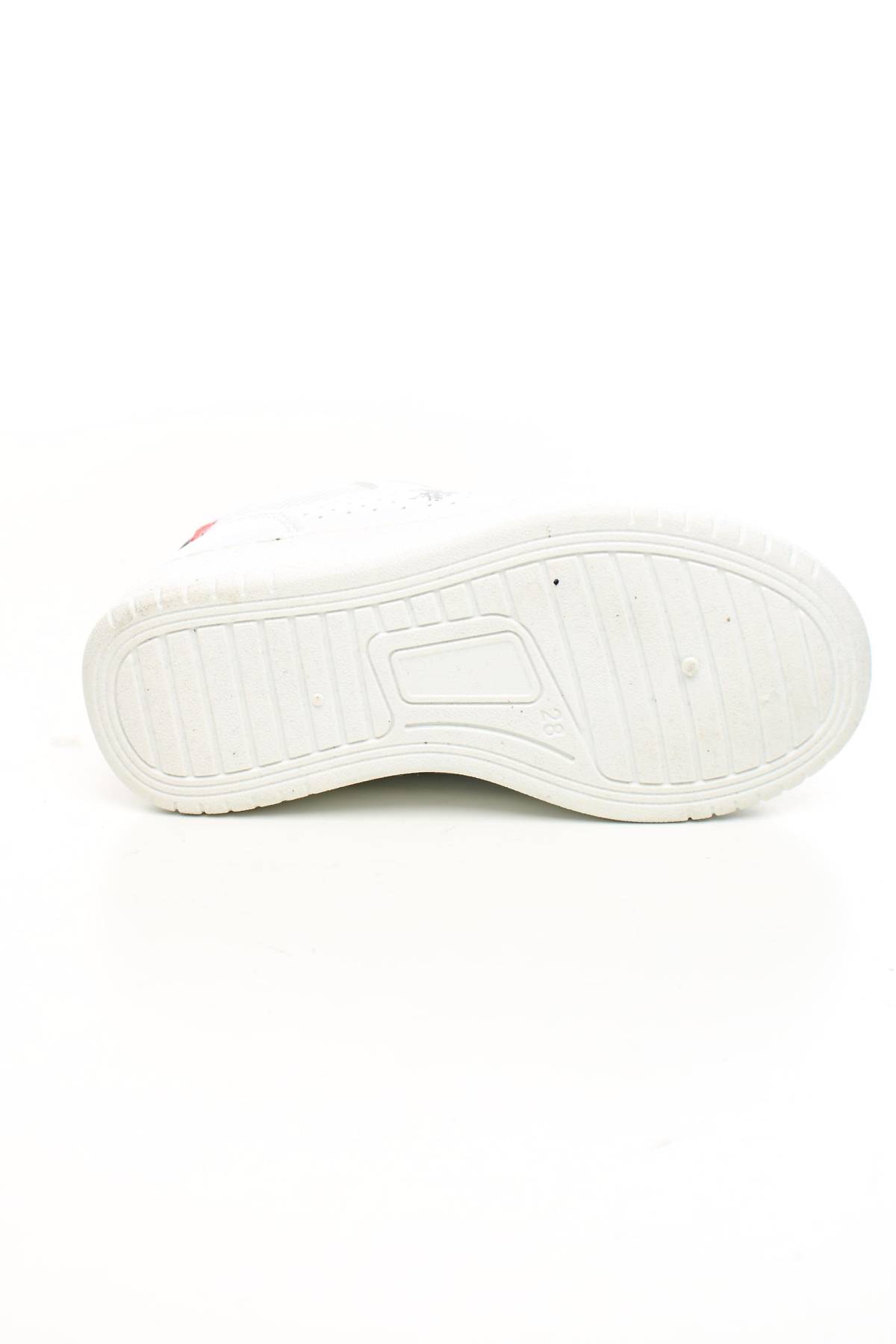 Παιδικά sneakers US Polo Assn.4 - Contourshop.gr Παιδικά sneakers US Polo Assn.4