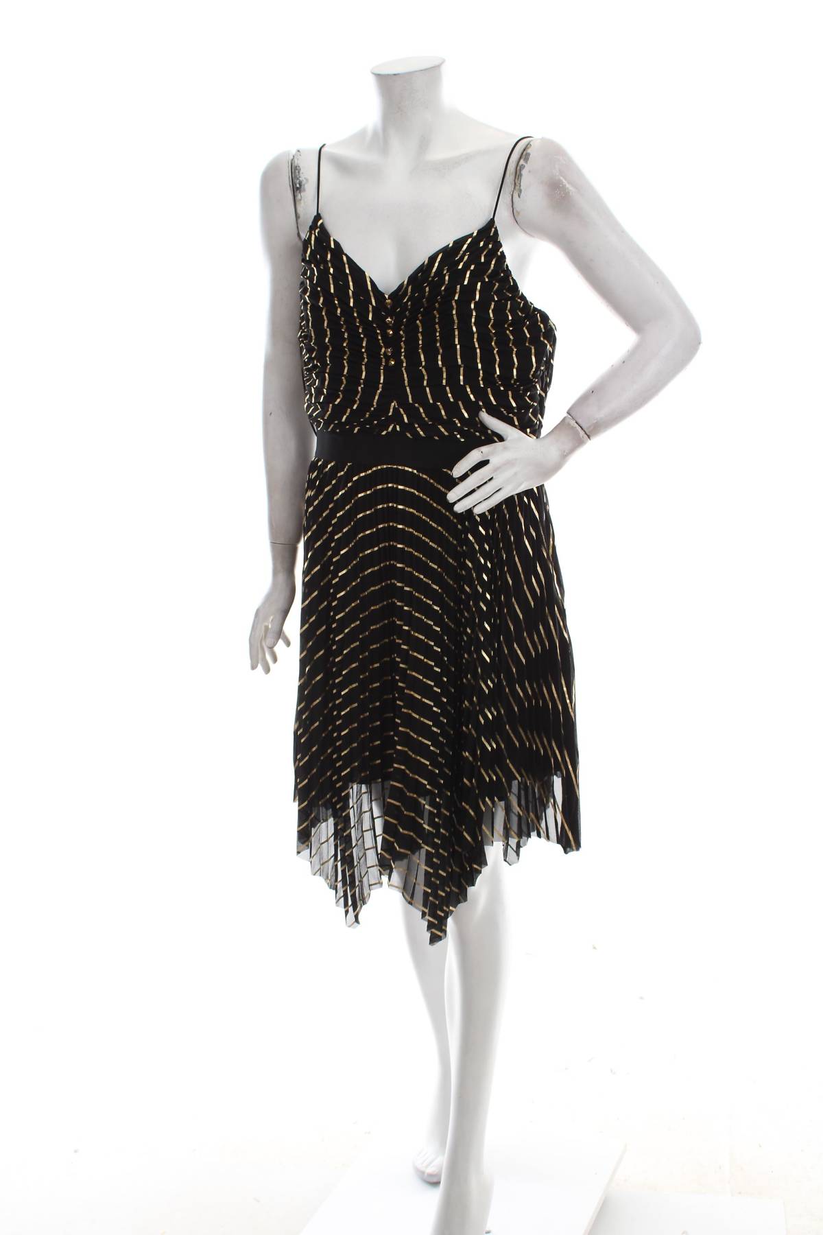 Рокля Pinko1 - Contour.bg Рокля Pinko1