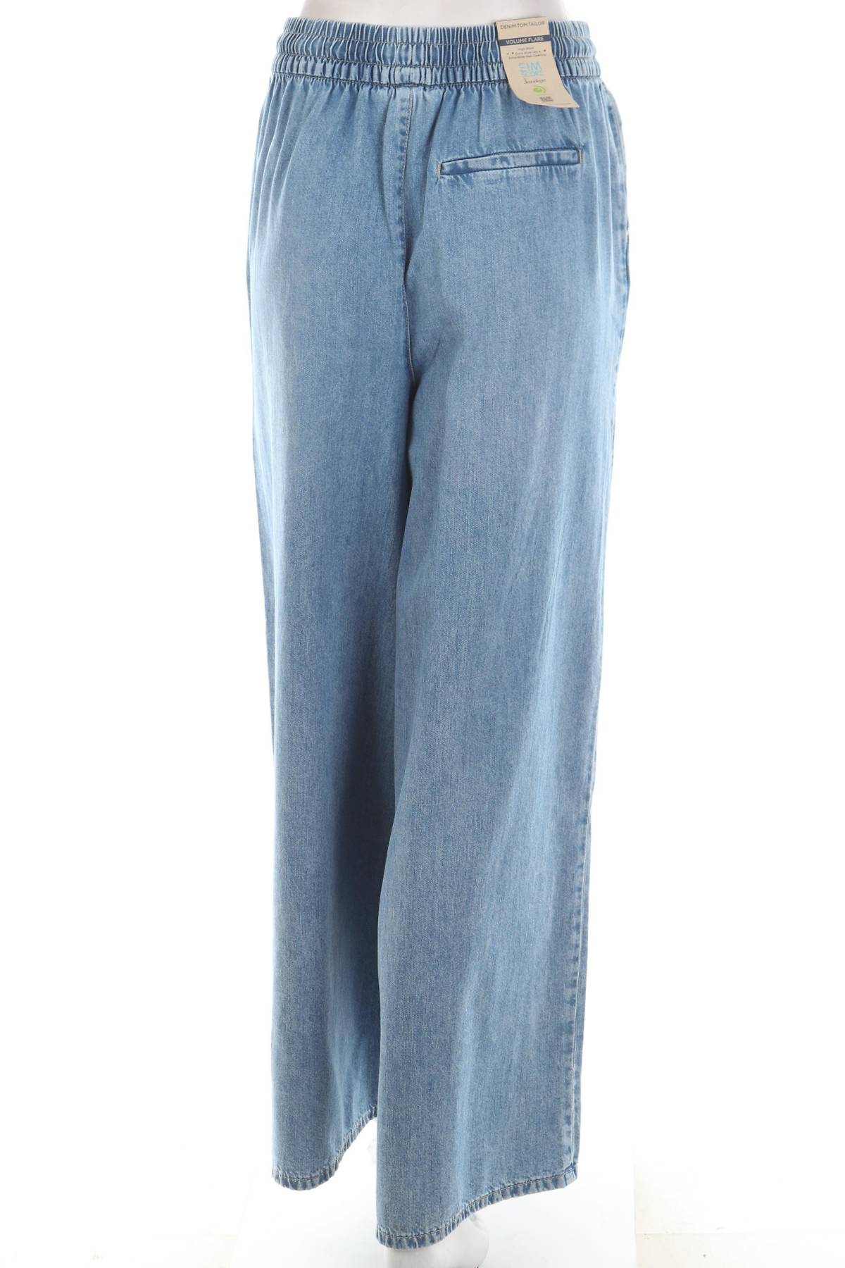 Γυναικεία τζιν Tom Tailor2 - Contourshop.gr Γυναικεία τζιν Tom Tailor2