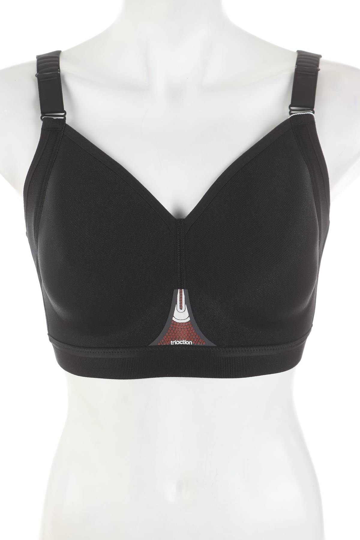 Αθλητικό σουτιέν Triumph Triaction1 - Contourshop.gr Αθλητικό σουτιέν Triumph Triaction1